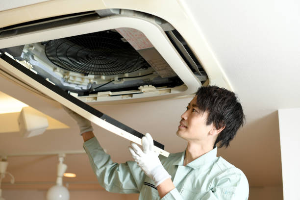 Best Ventilation Cleaning Services  in Manasquan, NJ